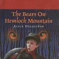 Cover Art for 9780780713529, The Bears on Hemlock Mountain by Alice Dalgliesh