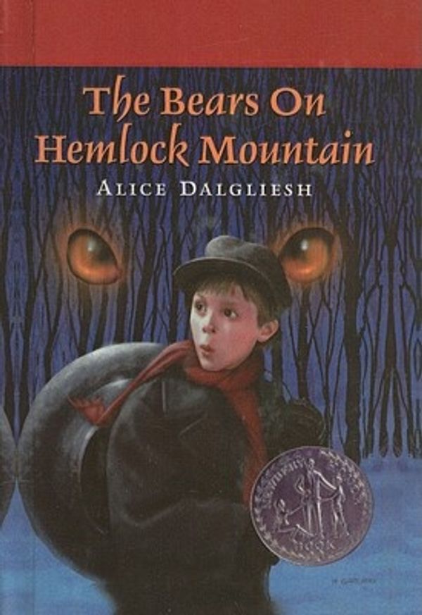 Cover Art for 9780780713529, The Bears on Hemlock Mountain by Alice Dalgliesh