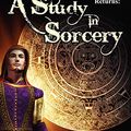 Cover Art for 9781434435231, A Study in Sorcery by Michael Kurland