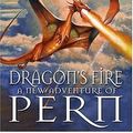Cover Art for 9780593054987, Dragon's Fire by Anne McCaffrey