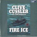 Cover Art for 9780736686525, Fire Ice by Clive Cussler