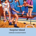 Cover Art for 9780833529664, Surprise Island (Turtleback School & Library Binding Edition) (Boxcar Children (Pb)) by Gertrude C. Warner