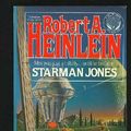 Cover Art for 9780345301048, Starman Jones by Robert A. Heinlein