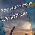 Cover Art for B07TPFLCKY, Leviathan by Thomas Hobbes
