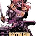 Cover Art for B08DL8ZHMD, Batman Curse of the White Knight #4 by Unknown