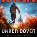 Cover Art for 9781849410113, Under Cover (Agent 21) by Chris Ryan