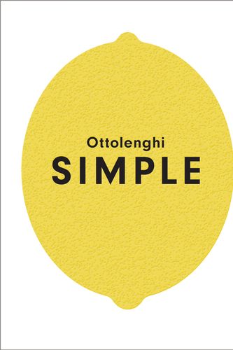 Cover Art for 9781785031168, Ottolenghi Simple by Yotam Ottolenghi