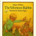 Cover Art for 9780805002096, The Velveteen Rabbit by Margery Williams Bianco