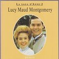 Cover Art for 9782258040816, Anne d'Avonlea by Lucy Maud Collectif