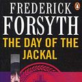 Cover Art for 9780582464704, Day of the Jackal by Frederick Forsyth