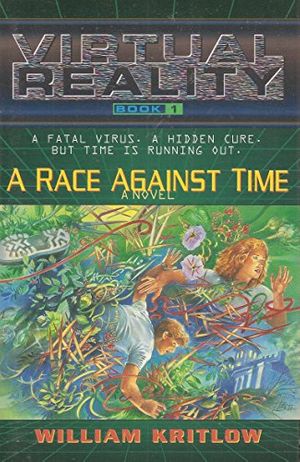 Cover Art for 9780785279235, A Race against Time by William Kritlow