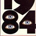 Cover Art for 9781419328862, 1984 by George Orwell