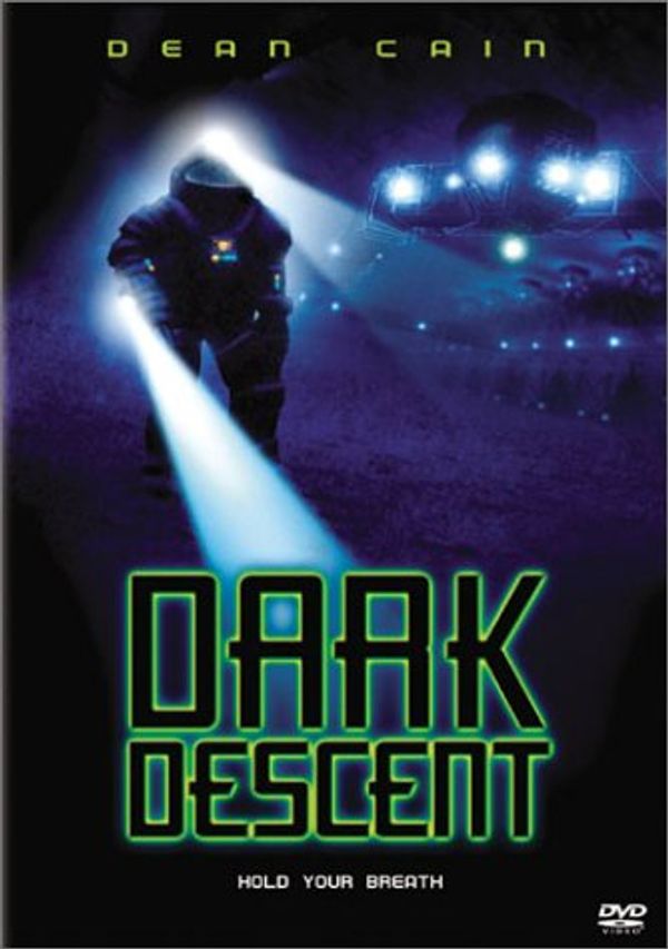 Cover Art for 0024543078111, Dark Descent by 