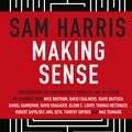 Cover Art for 9781787630420, Making Sense by Sam Harris