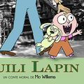Cover Art for 9782877675239, guili lapin by Mo Willems