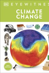 Cover Art for 9780744036817, Climate Change (DK Eyewitness) by Dk, John Woodward