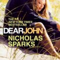 Cover Art for 9780606140768, Dear John by Nicholas Sparks