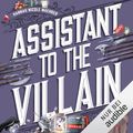 Cover Art for B0D1CQSZRM, Assistant to the Villain (German edition): Assistant to the Villain 1 by Hannah Nicole Maehrer