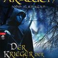 Cover Art for B00AFJDTWC, Die Chroniken von Araluen - Der Krieger der Nacht (German Edition) by John Flanagan