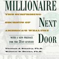 Cover Art for 9781589794870, The Millionaire Next Door by Thomas Stanley