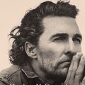 Cover Art for 9781472280831, Greenlights by Matthew McConaughey