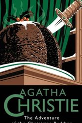 Cover Art for 9780002310246, The Adventure of the Christmas Pudding by Agatha Christie