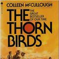 Cover Art for 9780380563906, The Thorn Birds by Colleen McCullough