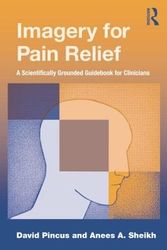 Cover Art for 9781138881754, Imagery for Pain Relief: A Scientifically Grounded Guidebook for Clinicians by David Pincus