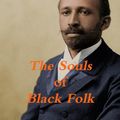 Cover Art for 9781466402744, The Souls of Black Folk by W. E. B. Du Bois