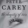 Cover Art for 9780571279975, The Chemistry of Tears by Peter Carey