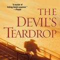 Cover Art for 9781439195116, The Devil's Teardrop by Jeffery Deaver