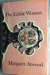 Cover Art for 9780771000607, The Edible Woman by Margaret Atwood