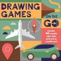 Cover Art for 9781838695958, Lonely Planet Kids Drawing Games on the Go by Lonely Planet Kids