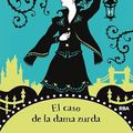 Cover Art for B07H4SM8TF, Enola Holmes #2. El caso de la dama zurda (Spanish Edition) by Springer,  Nancy