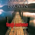 Cover Art for 9780743572330, Tough Customer by Sandra Brown