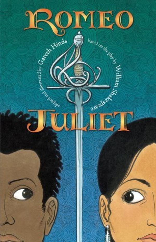 Cover Art for 8601418177364, Romeo and Juliet: Written by Gareth Hinds, 2013 Edition, Publisher: Candlewick [Paperback] by Gareth Hinds