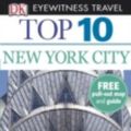 Cover Art for 9781405321228, New York City (DK Eyewitness Top 10 Travel Guide) by eleanor-berman