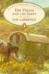 Cover Art for 9780140622676, The Virgin and the Gypsy by D. H. Lawrence