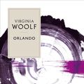 Cover Art for 9780141198521, Orlando by Virginia Woolf