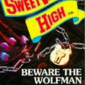 Cover Art for 9780553407860, Beware the Wolfman (Sweet Valley High) by Kate William