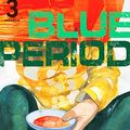 Cover Art for 9788417820954, Blue Period 3 by Tsubasa Yamaguchi