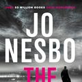 Cover Art for 9781473547094, The Thirst by Jo Nesbo