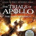 Cover Art for 9780141363974, The Dark Prophecy by Rick Riordan