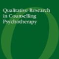 Cover Art for 9781849206655, Qualitative Research in Counselling and Psychotherapy by John McLeod