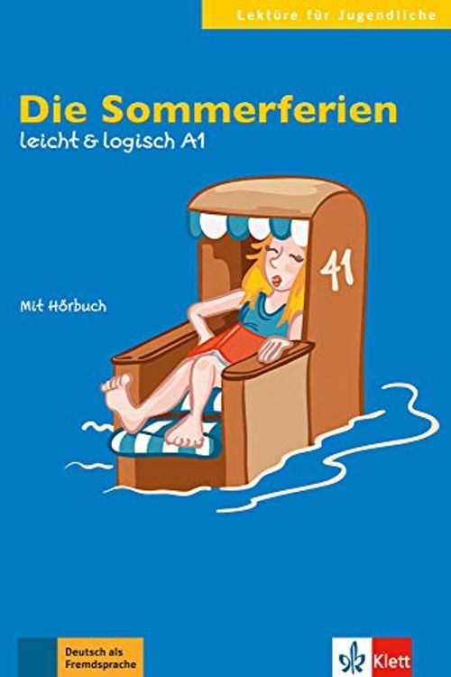 Cover Art for 9783126051125, Die Sommerferien by Paul Rusch