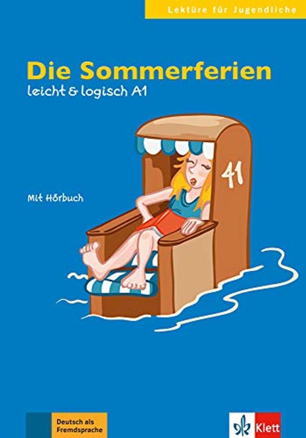 Cover Art for 9783126051125, Die Sommerferien by Paul Rusch