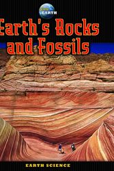 Cover Art for 9780836889185, Earth's Rocks and Fossils by Jim Pipe