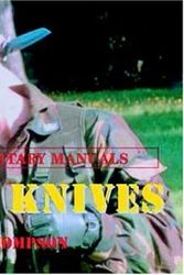 Cover Art for 9781853676147, Combat Knives by Leroy Thompson