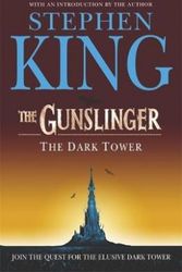 Cover Art for 9780340896211, Dark Tower I: The Gunslinger by Stephen King