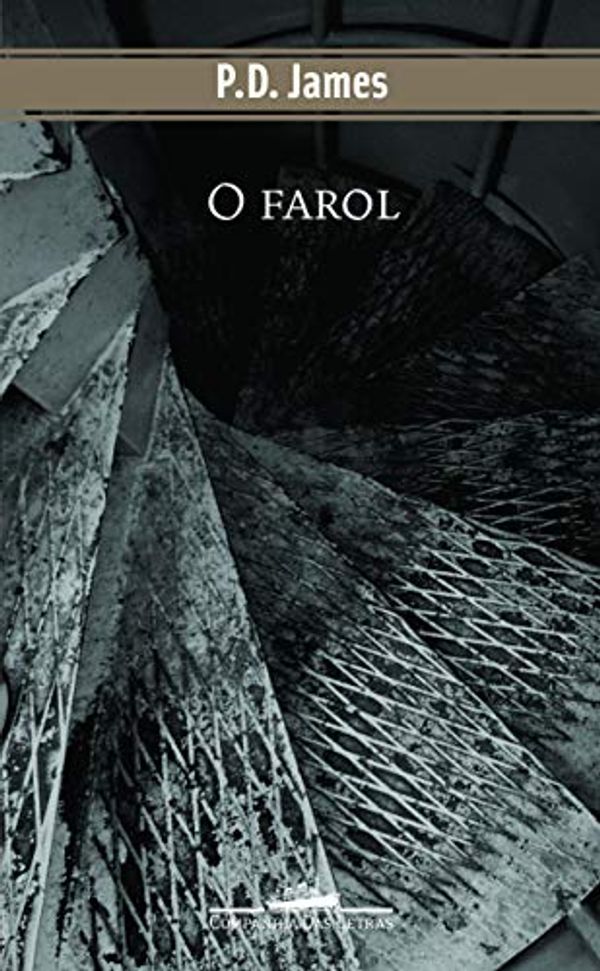 Cover Art for 9788535908534, O Farol (Em Portuguese do Brasil) by Unknown